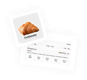 Tracking illustration